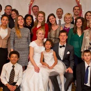 Meet your Posher, Jared